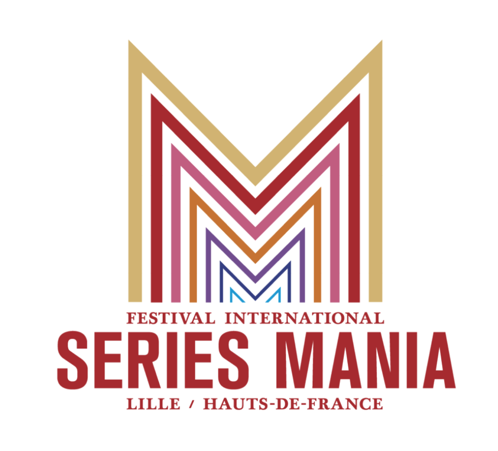 Logo series mania